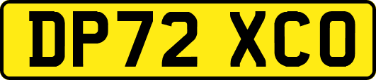 DP72XCO