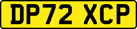 DP72XCP