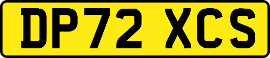 DP72XCS