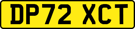 DP72XCT