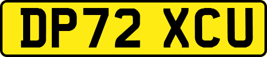 DP72XCU