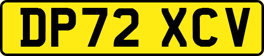 DP72XCV