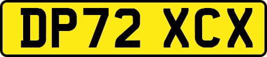 DP72XCX