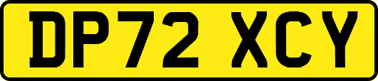 DP72XCY