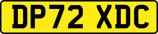 DP72XDC