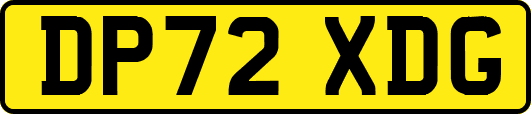 DP72XDG