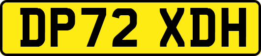 DP72XDH