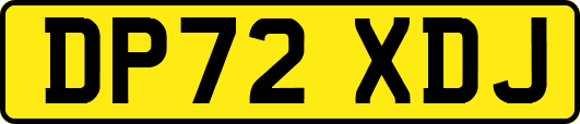 DP72XDJ