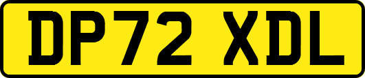 DP72XDL