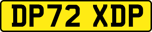 DP72XDP