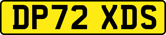 DP72XDS