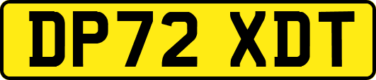 DP72XDT