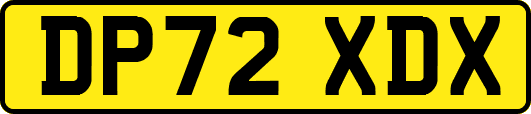 DP72XDX