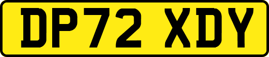 DP72XDY