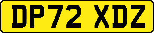 DP72XDZ