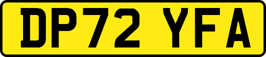DP72YFA