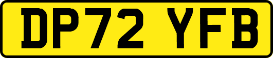 DP72YFB