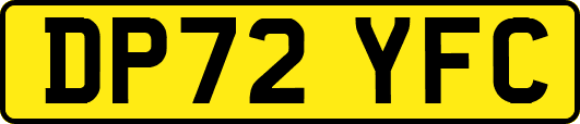 DP72YFC