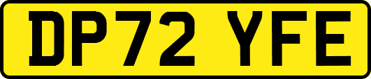 DP72YFE