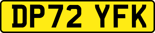 DP72YFK