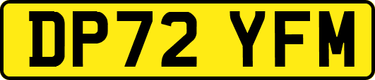 DP72YFM