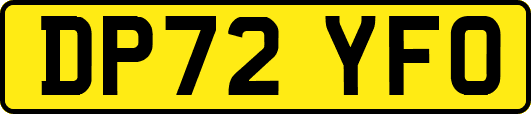 DP72YFO