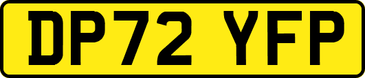 DP72YFP