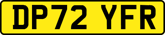 DP72YFR