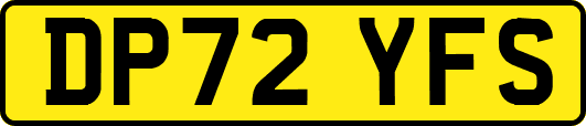 DP72YFS