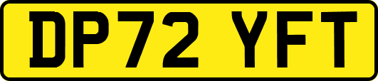 DP72YFT