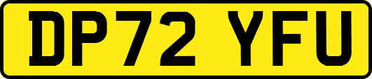 DP72YFU
