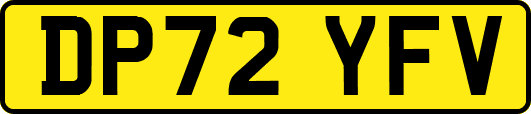 DP72YFV