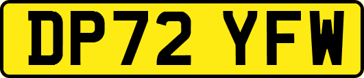 DP72YFW