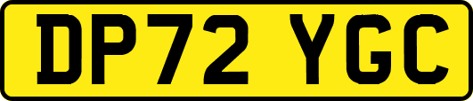 DP72YGC