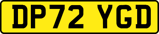 DP72YGD