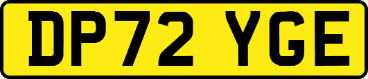 DP72YGE