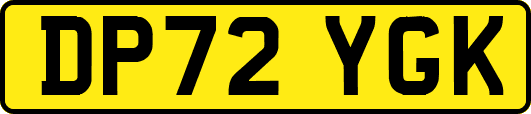 DP72YGK