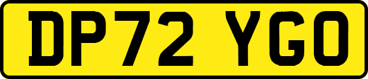 DP72YGO