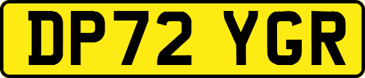 DP72YGR