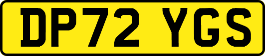 DP72YGS