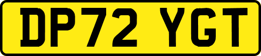 DP72YGT