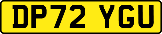 DP72YGU