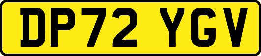 DP72YGV