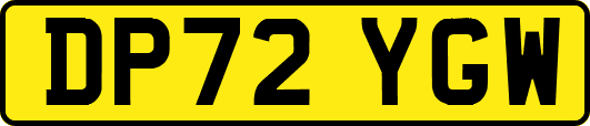 DP72YGW