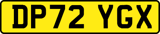 DP72YGX