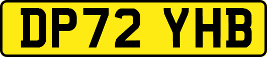 DP72YHB