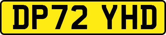 DP72YHD