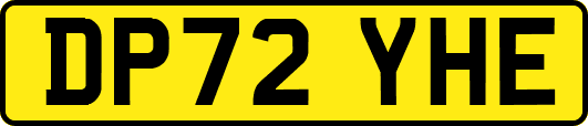 DP72YHE