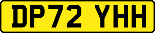 DP72YHH