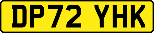 DP72YHK